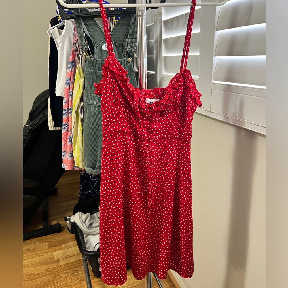 Princess Polly Mini Dress